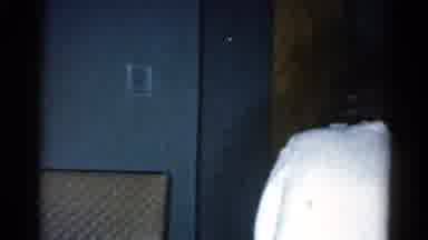 Catskill New York US (1962): Woman In A White Sweater Walking Away