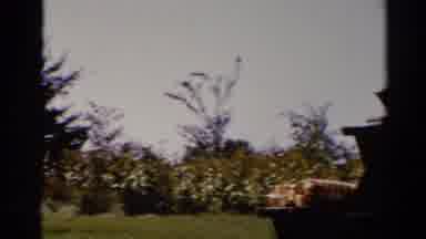 Catskill New York US (1962): Getting Ready To Work