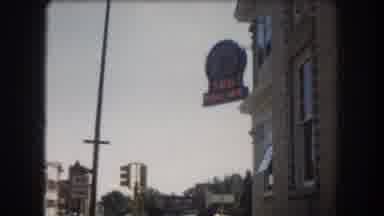 Summit County Colorado USA (1962): The Lady Are Coming In Call The Car In A Street
