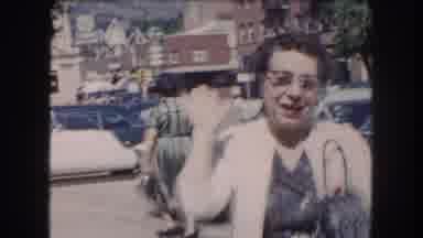 Summit County Colorado USA (1962): America 60s Grandmother Greets And Other