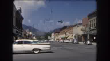 Summit County Colorado USA (1962): This Place Look Like Fully Covered The