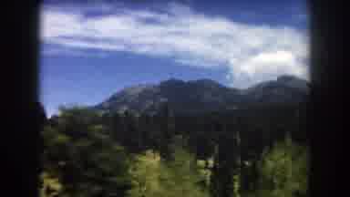 Summit County Colorado USA (1962): Art Of The Wild And Nature