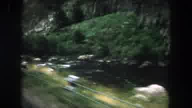 Summit County Colorado USA (1962): It Is The Beautiful Place Look Like A Very