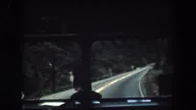 Summit County Colorado USA (1962): Interior Of A Truck Driving