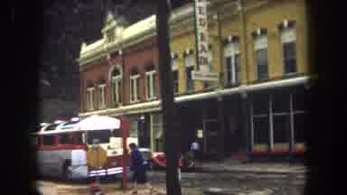 Summit County Colorado USA (1962): It Is The Very Biggest Building In The Are
