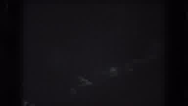 Summit County Colorado USA (1962): Dark Video Of Woods And House