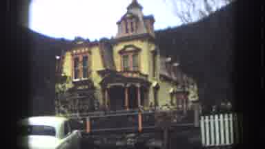 Summit County Colorado USA (1962): Historical Homes On New EnglandâS Coastal Bay