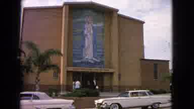 Barrington Illinois USA (1963): Individuals Leaving Service