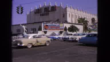 Barrington Illinois USA (1963): Video Entails The Way Life Used To Be Back In The