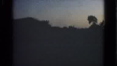 Barrington Illinois USA (1963): Driving Through Neighborhood Then Cut To People