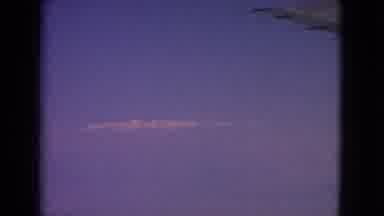 Barrington Illinois USA (1963): Sky View