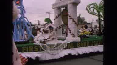 Barrington Illinois USA (1963): It Is The Beautiful Place Look Like A Very Nature