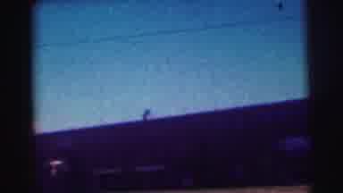 Bowling Green University USA (1963): Outside Of A Building