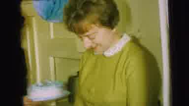 Camden New Jersey (1963): Very Old Clip Maybe From The Early 60s Or 70s