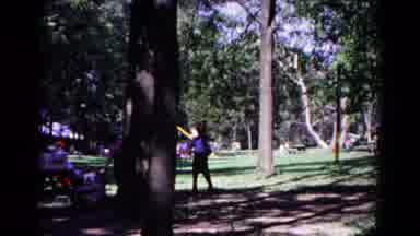 Cold Springs New York USA (1963): Cuts Of Several Generations Of A Family