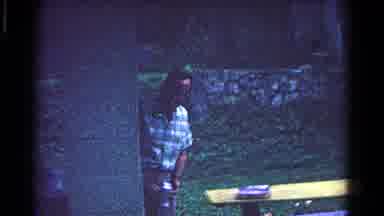 Cold Springs New York USA (1963): Home Video Of Family Camping Trip