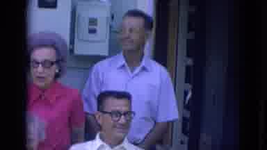 Lincoln Nebraska (1963): Family Get Together
