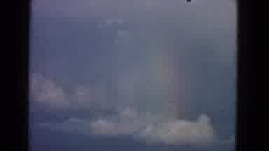San Francisco California (1963): A Person Flying On A Plane In Early 90 Filmed The