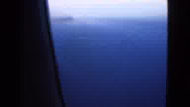 San Francisco California (1963): A View Of The Ocean