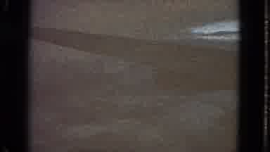 San Francisco California (1963): The House Is Like A Boat To Look At And Is