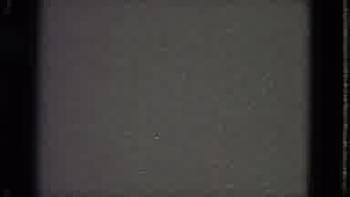 San Francisco California (1963): A Picture All Black Nothing Showing