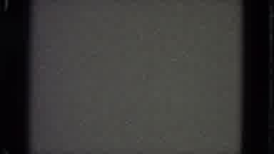 San Francisco California (1963): This Is Just A Static Image Of White Snow No