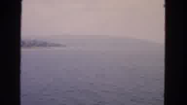 San Francisco California (1963): 20th Century Documentary Of Island Surroundings