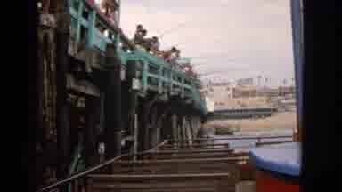 San Francisco California (1963): A Warm Summer Afternoon Calls For The Men To
