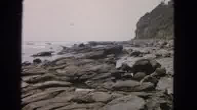 San Francisco California (1963): Looks Like A Beginning Of A Horror Movie From
