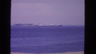 San Francisco California (1963): The Day Had Finally Arrived That The Navy Soldier