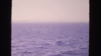 San Francisco California (1963): Mystic View Of A Far Away City On The Edge Of