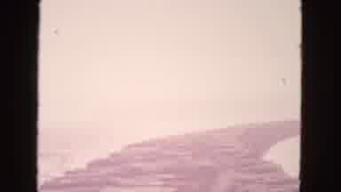 San Francisco California (1963): Old Fashion Beach