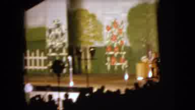 Walworth Wisconsin USA (1963): A Beautiful Function
