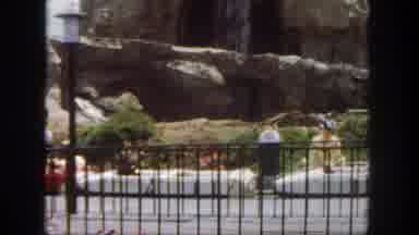 Disneyland California (1962): Water Fun Park To Enjoy A Wonderful Vacation