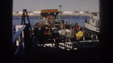 San Diego California (1962): A Dozen Or More Fishermen Chartered The San Pedro