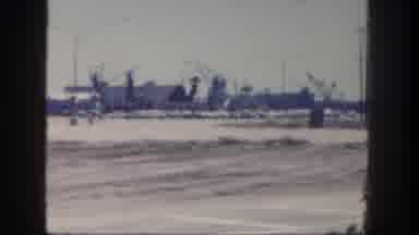 San Diego California (1962): Technology Are Improving Day By Day Any Construction