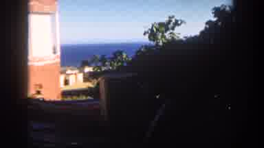 San Diego California (1962): Vacations Woman Dress Barbecue Summer Beach Grill