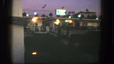 San Diego California (1962): It's A Party Area