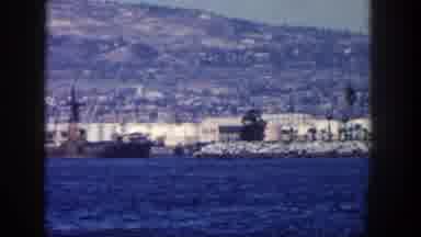 San Diego California (1962): City Across The Ocean