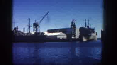 San Diego California (1962): Beautiful Place Seeing Very Interest