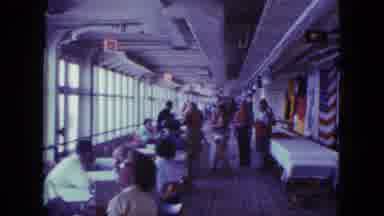 San Diego California (1963): The Is Like A Boat To Look At And Is Natural