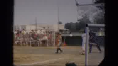 Albany New York (1964): At That Point They Were Going To Start A Horse Race