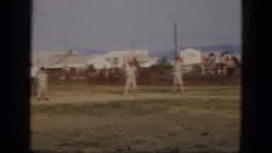Albany New York (1964): First Season Of The Sophomore Baseball Team With Teammate
