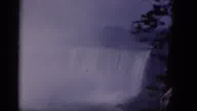 Albany New York (1964): Recording Of One Of My Best Holiday At The Falls Of