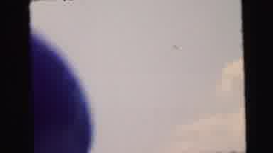 Camden New Jersey (1964): Video Of An Ufo
