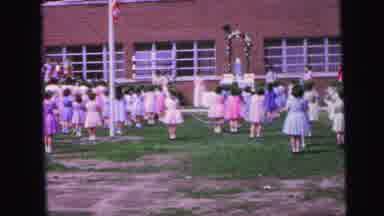 Camden New Jersey (1964): School Prayer