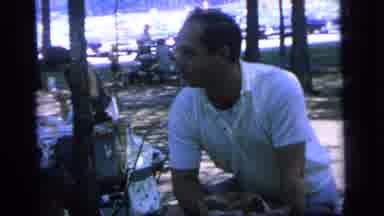 Camden New Jersey (1964): A Family Restaurants Are In Peaceful Environment