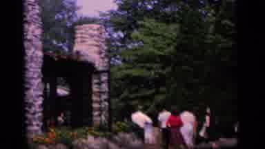 Camden New Jersey (1964): In That Place Fully Build By The Stones It Look Like