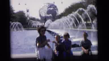 Camden New Jersey (1964): The Beautiful Exhibition