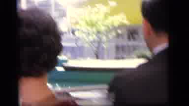 Camden New Jersey (1964): People Are In The Some Place